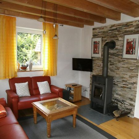 Ferienhaus Kettler I Muhr am See Экстерьер фото
