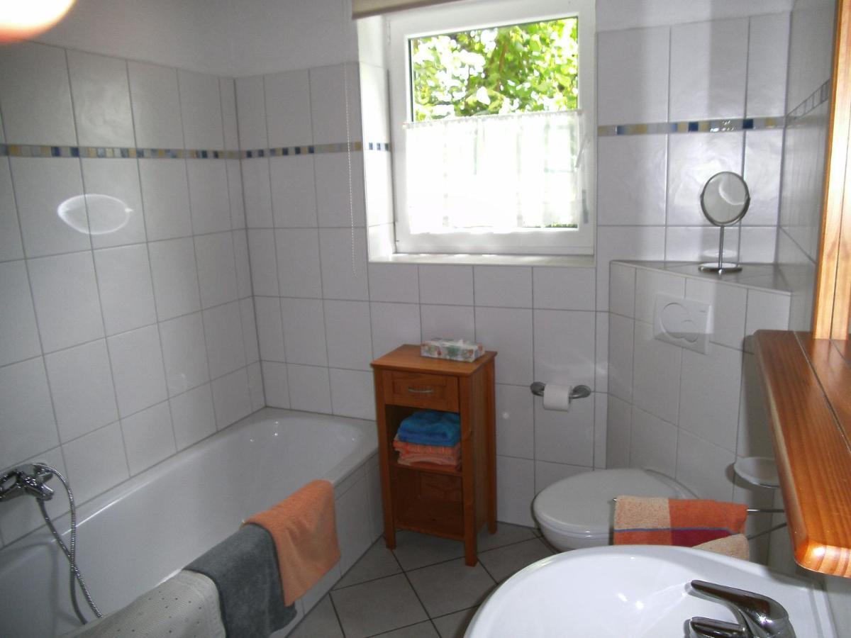 Ferienhaus Kettler I Muhr am See Экстерьер фото