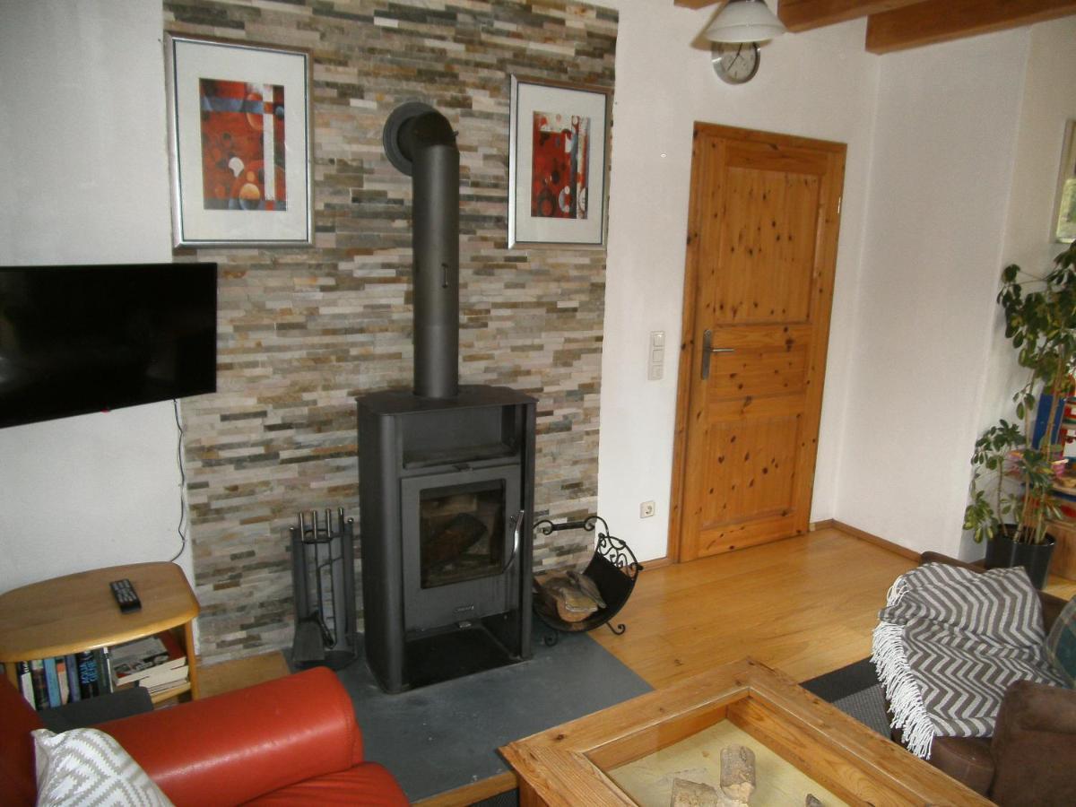 Ferienhaus Kettler I Muhr am See Экстерьер фото