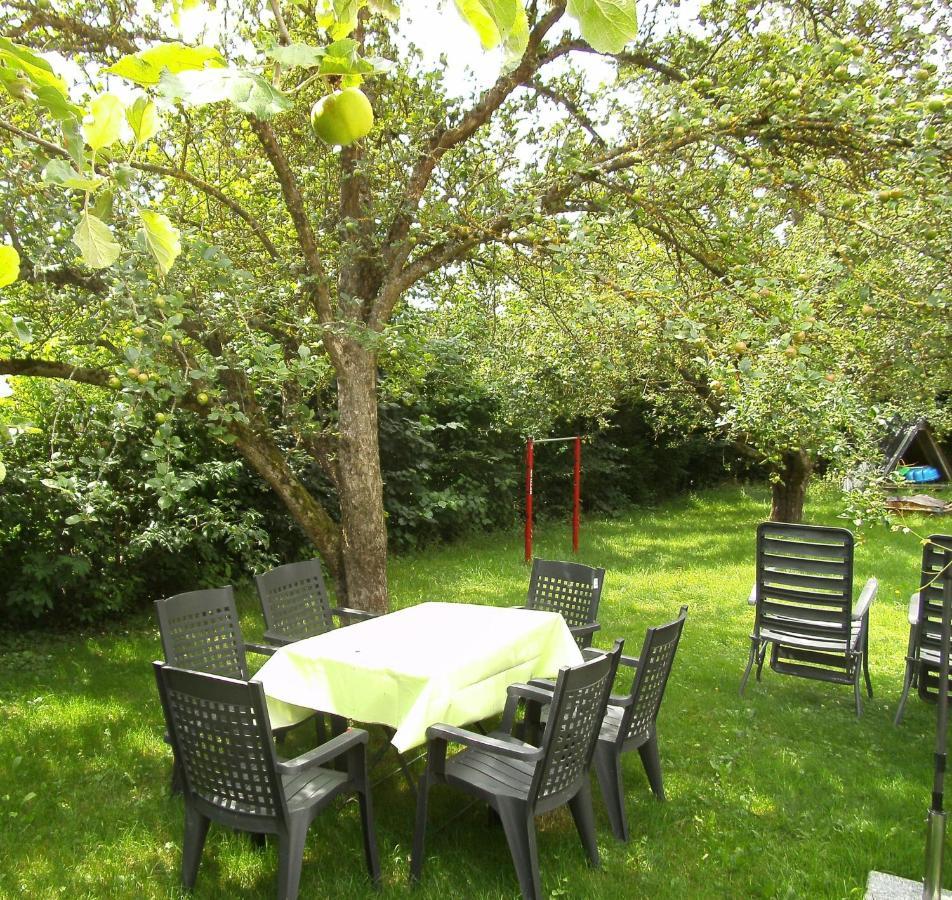Ferienhaus Kettler I Muhr am See Экстерьер фото