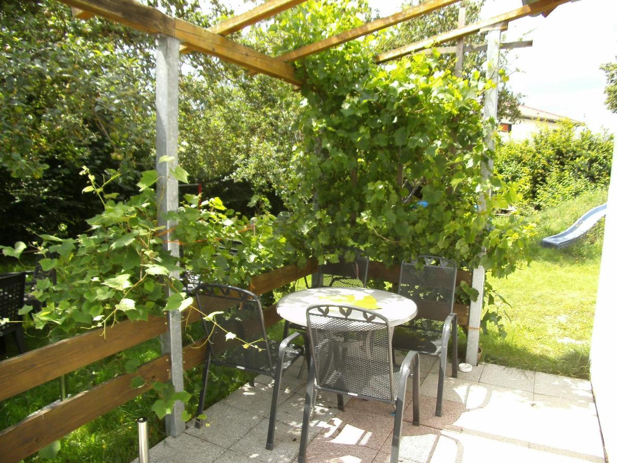 Ferienhaus Kettler I Muhr am See Экстерьер фото